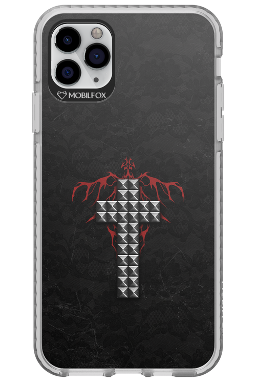 Dark Prayer 2.0 - Apple iPhone 11 Pro Max
