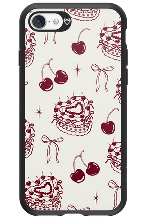 Cake Dream - Apple iPhone 7