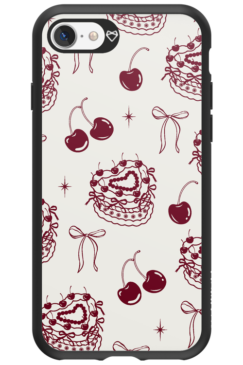 Cake Dream - Apple iPhone 7