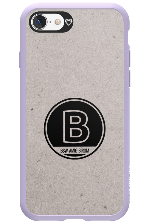 Alig bírom - Apple iPhone SE 2020