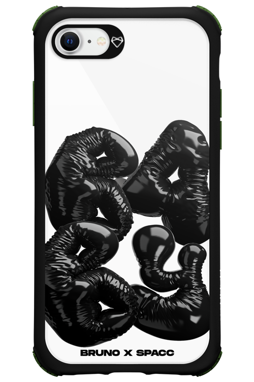 Baby - Apple iPhone SE 2020