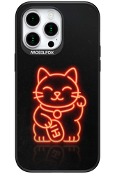 Led Cat - Apple iPhone 15 Pro Max