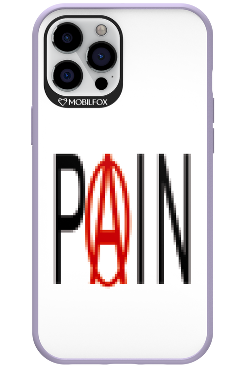 PAIN 2.0 - Apple iPhone 12 Pro Max