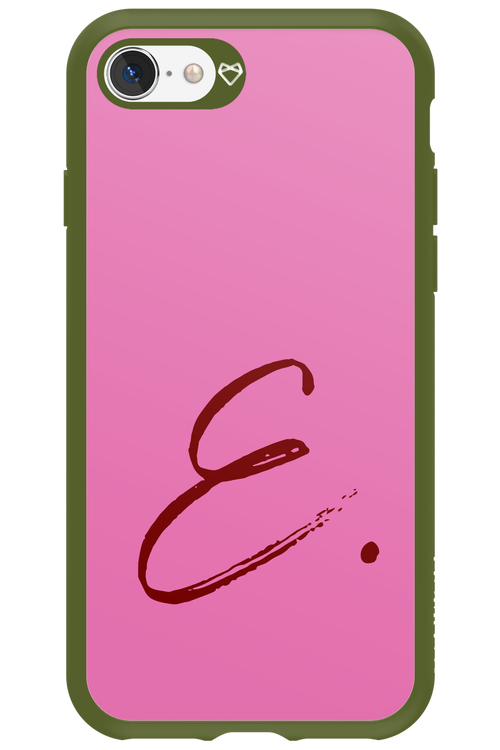(Sorbet) E 2.0 - Apple iPhone SE 2020