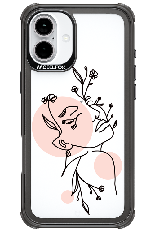 Confidence - Apple iPhone 16 Plus