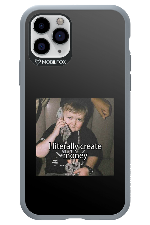 Create my money 2.0 - Apple iPhone 11 Pro