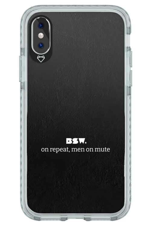 BSW FourSeasons 7 2.0 - Apple iPhone X