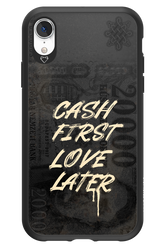 Love Later 2.0 - Apple iPhone XR
