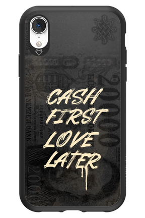 Love Later 2.0 - Apple iPhone XR