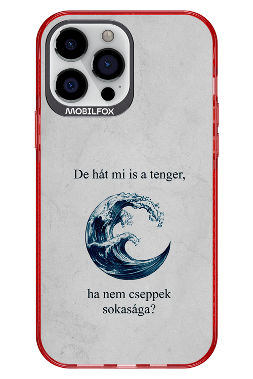 Tenger - Apple iPhone 13 Pro Max