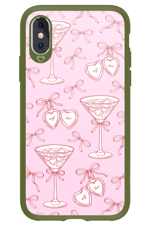 Tipsy Toast 2.0 - Apple iPhone X