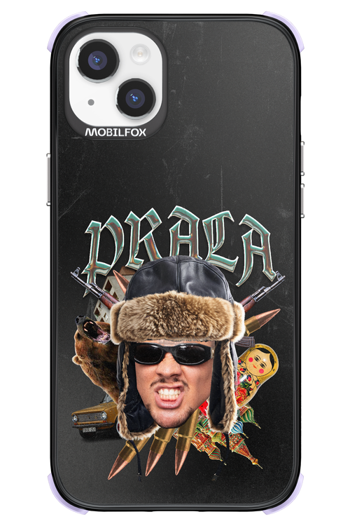 Lmen Panel - Apple iPhone 14 Plus