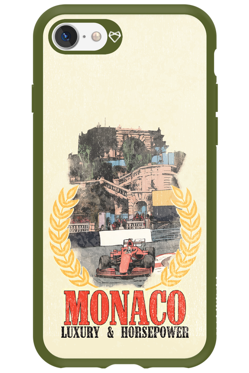 Monaco Luxury - Apple iPhone 7