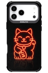 Led Cat 2.0 - Apple iPhone 17 Pro Max
