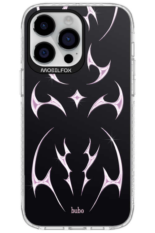 CHROMEROSA - Apple iPhone 14 Pro Max