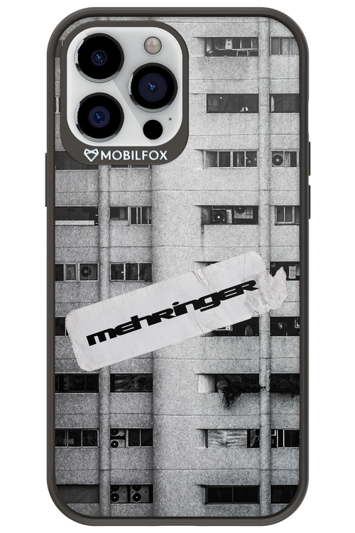 Mehringer Block - Apple iPhone 13 Pro Max