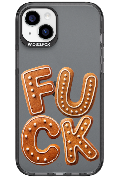 F U C K - Apple iPhone 15 Plus