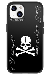 Kill myself 2.0 - Apple iPhone 13