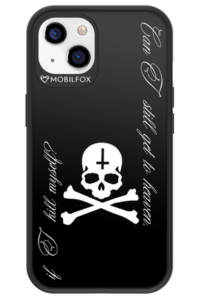 Kill myself 2.0 - Apple iPhone 13