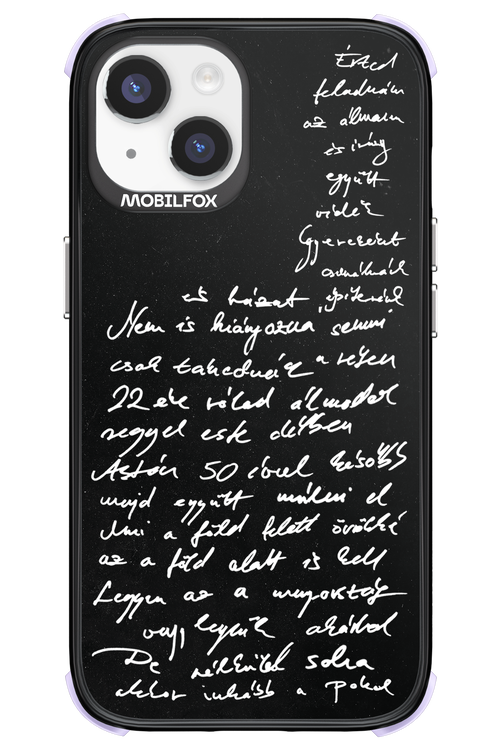 Úgy Unom - Apple iPhone 14