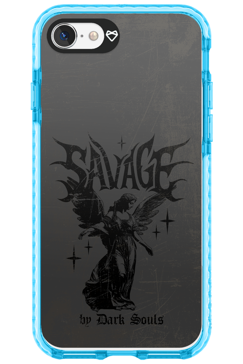 St. Savage - Apple iPhone SE 2020