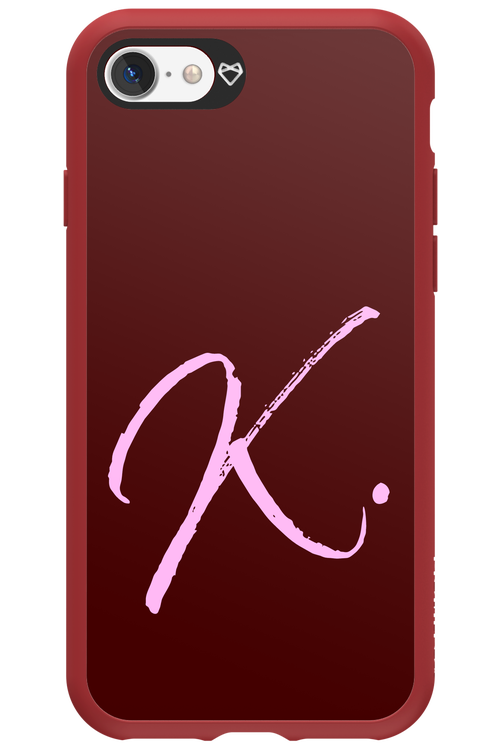 (Dark Blush) K 2.0 - Apple iPhone 7