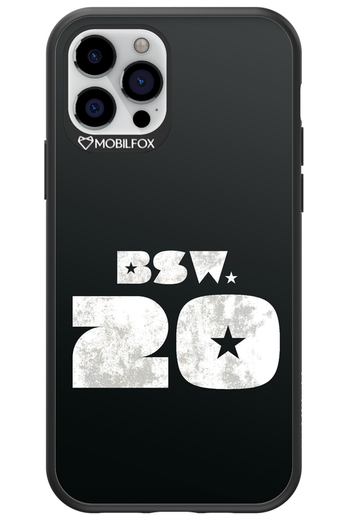 BSW 20 (9) 2.0 - Apple iPhone 12 Pro