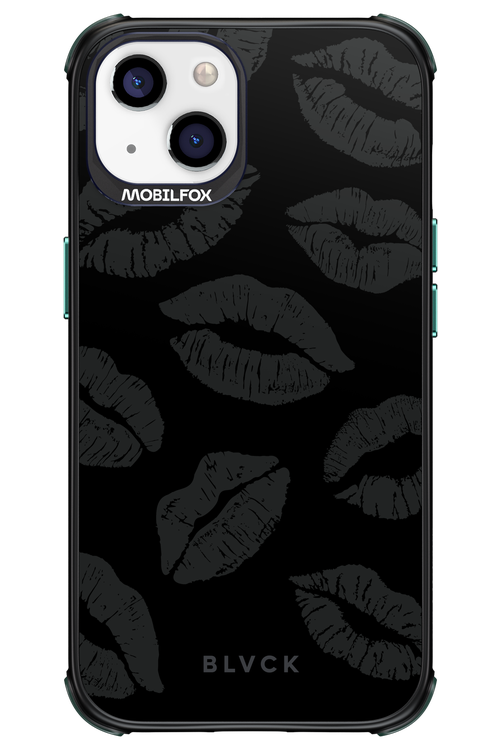 Dark Lips - Apple iPhone 13