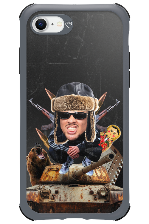 Final Boss - Apple iPhone 8