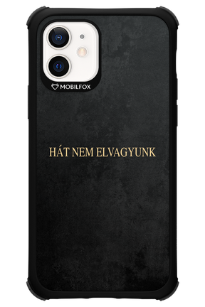 Hát nem elvagyunk - Apple iPhone 12