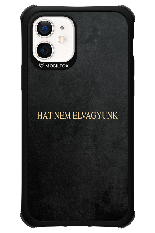 Hát nem elvagyunk - Apple iPhone 12