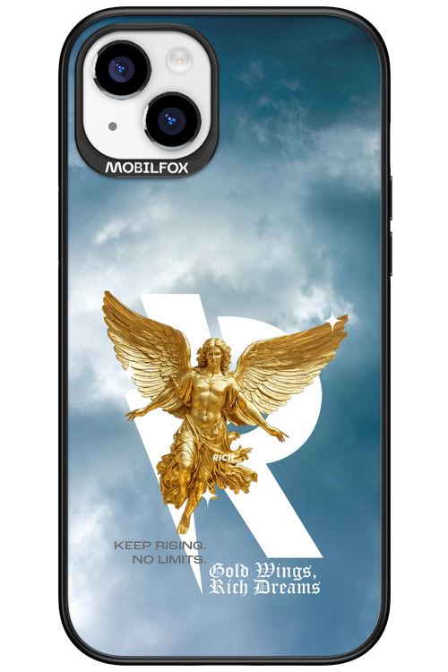 Keep Rising - Apple iPhone 15 Plus