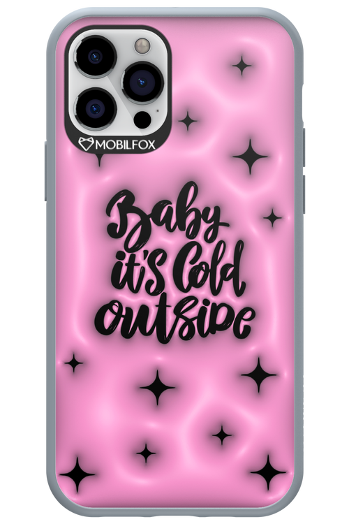 BabyX - Apple iPhone 12 Pro