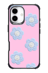 Baby Pink - Apple iPhone 17