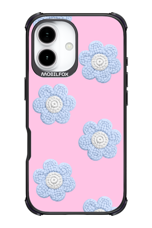 Baby Pink - Apple iPhone 17