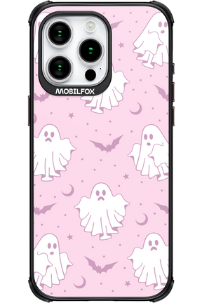 Boo Boo - Apple iPhone 15 Pro Max