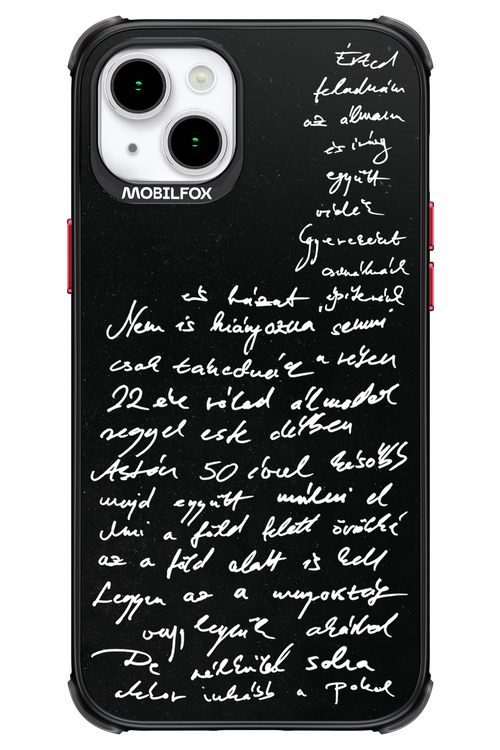 Úgy Unom - Apple iPhone 15 Plus