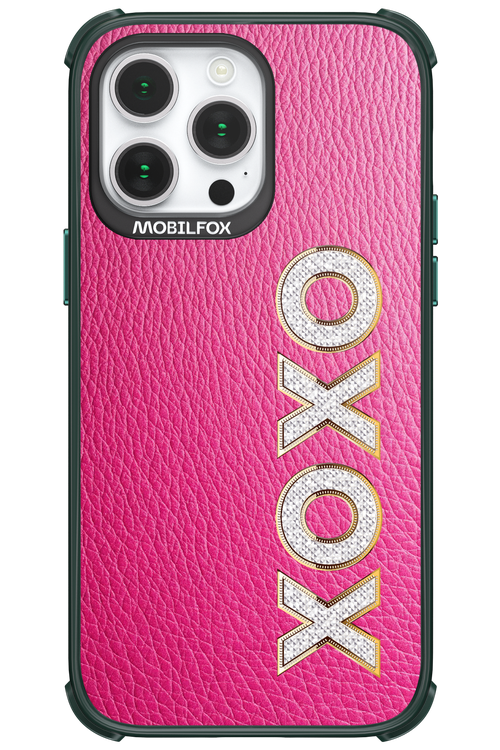 XOXO - Apple iPhone 14 Pro Max