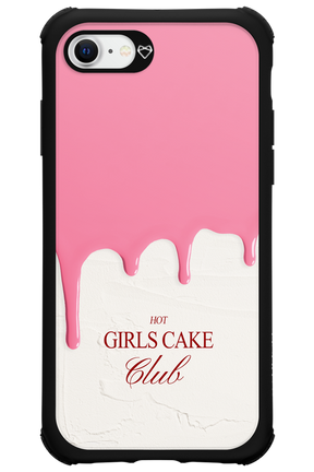 Cake Club - Apple iPhone SE 2020