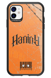 Haniny Grunge - Apple iPhone 11