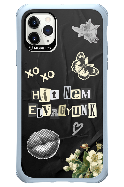 Hát nem elvagyunk 2 - Apple iPhone 11 Pro Max