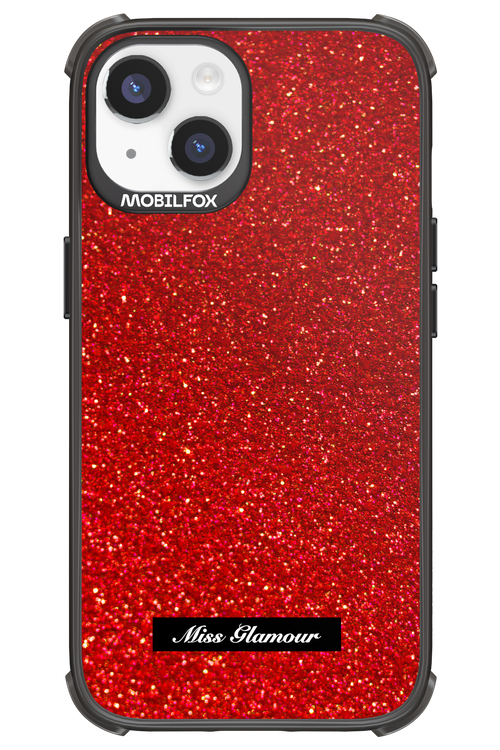 Glam Christmas - Apple iPhone 14