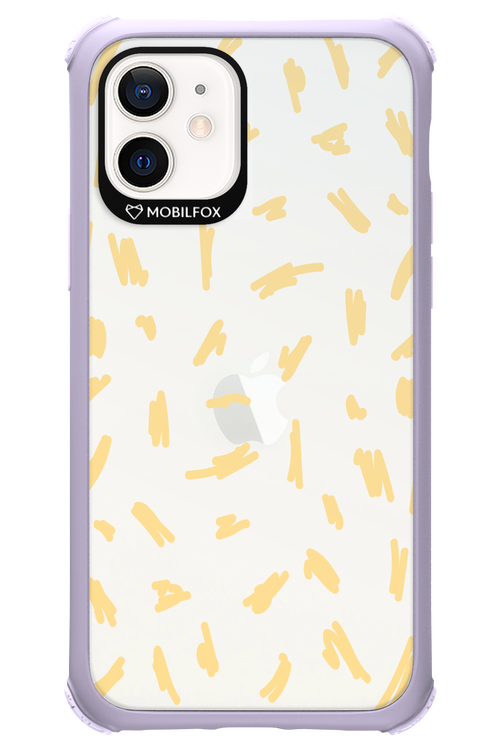 Fries Please - Apple iPhone 12