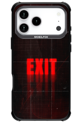 EXIT - Apple iPhone 17 Pro Max