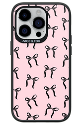 Bow Promise - Apple iPhone 14 Pro