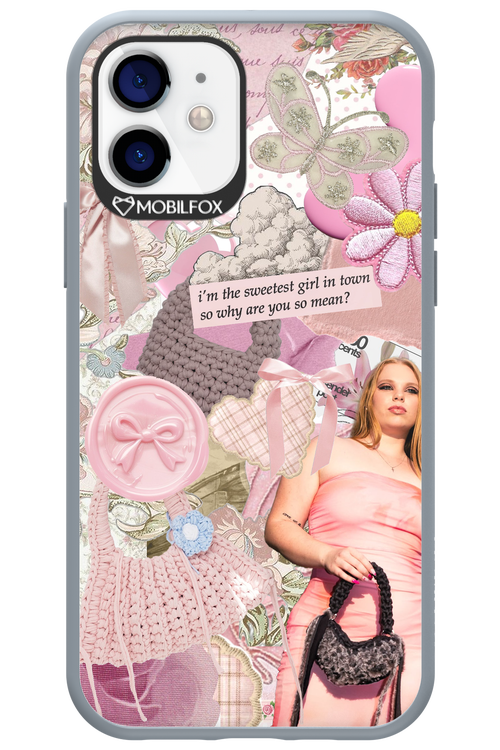 Sweet Fairy - Apple iPhone 12