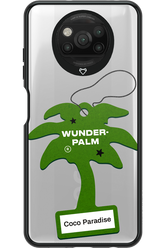 Wunder-Palm 2.0 - Xiaomi Poco X3 Pro