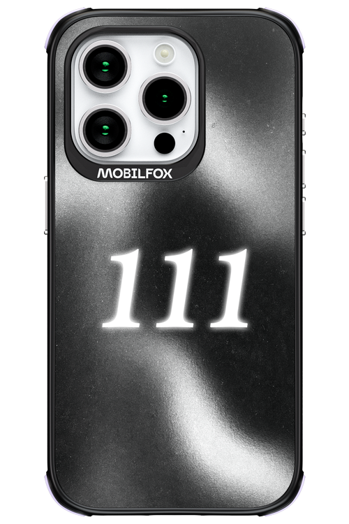 111 - Apple iPhone 15 Pro