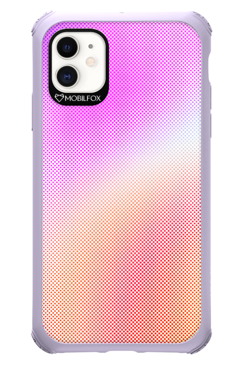 Sunset Pixel - Apple iPhone 11