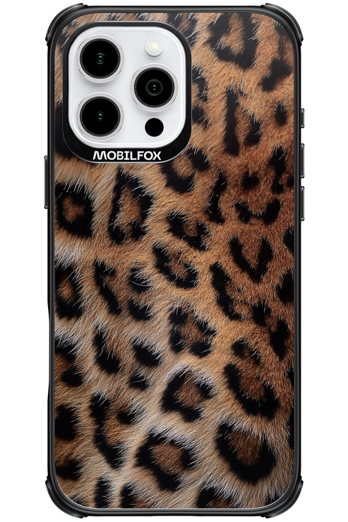 Furr Babe - Apple iPhone 16 Pro Max